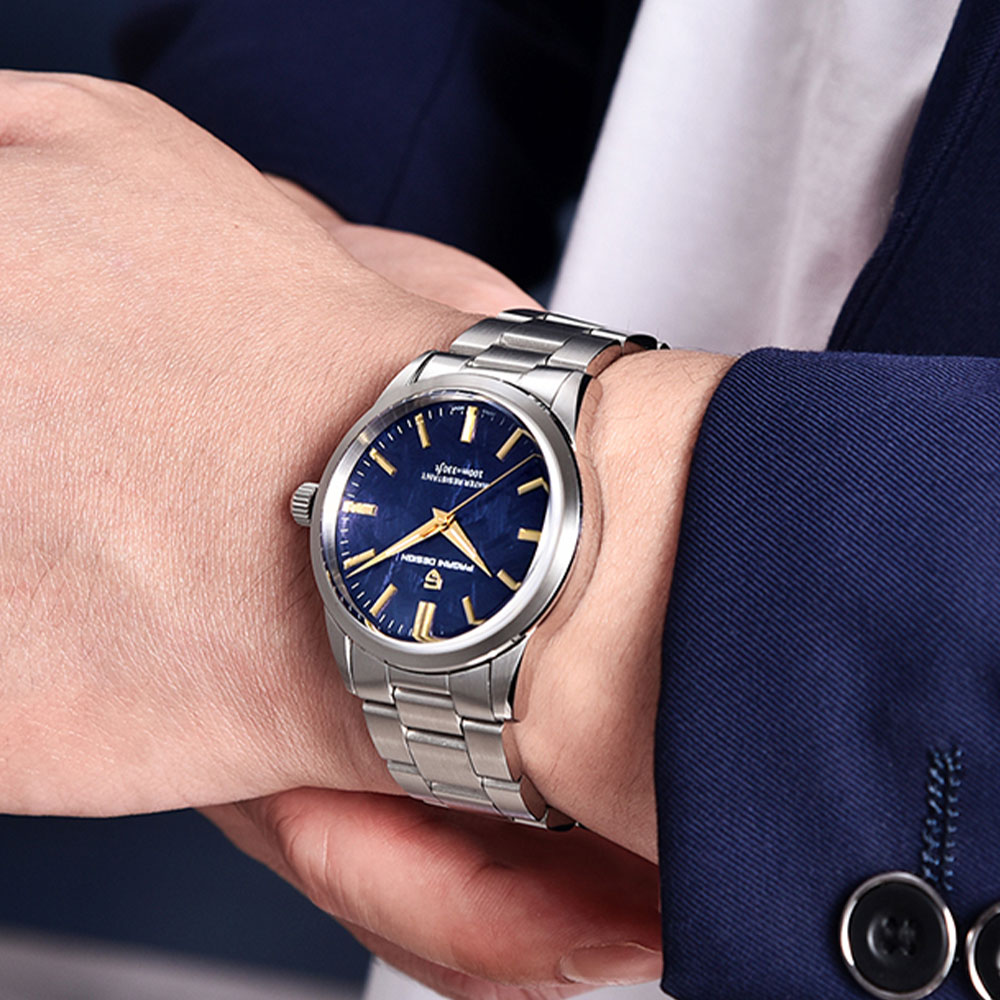 Pagani design marca superior v - Fashion Mens Watches avaliação e preço