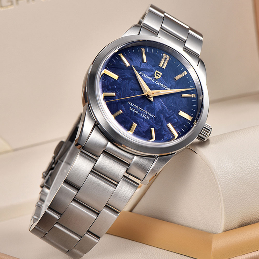 Pagani design marca superior v - Fashion Mens Watches avaliação e preço
