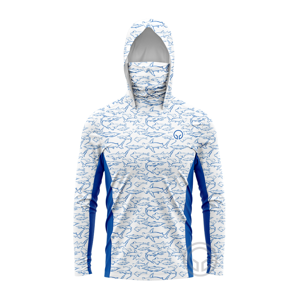 Novo Vestuário de Pesca para o - Men'S Fashion For Summer avaliação e preço