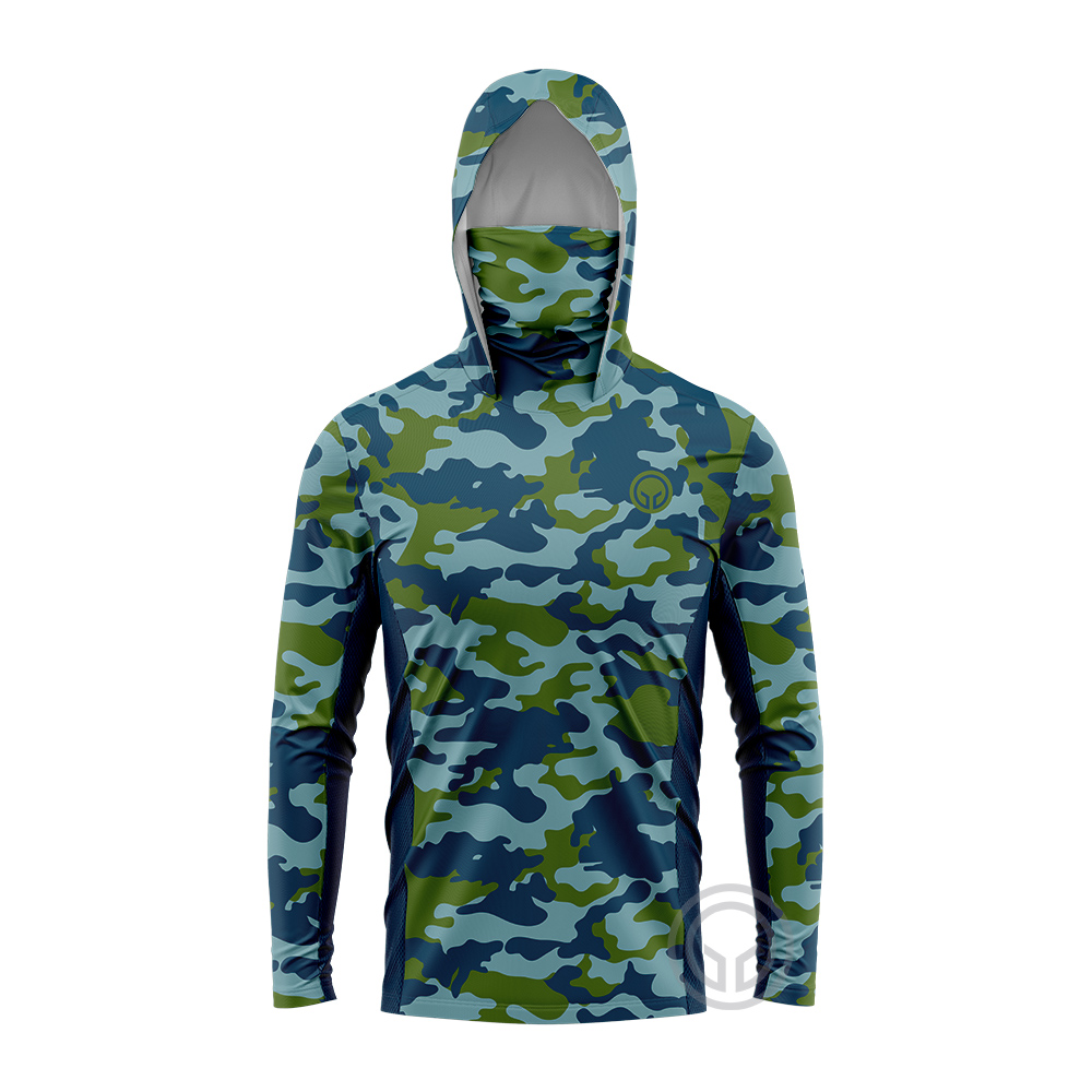 Novo Vestuário de Pesca para o - Men'S Fashion For Summer avaliação e preço
