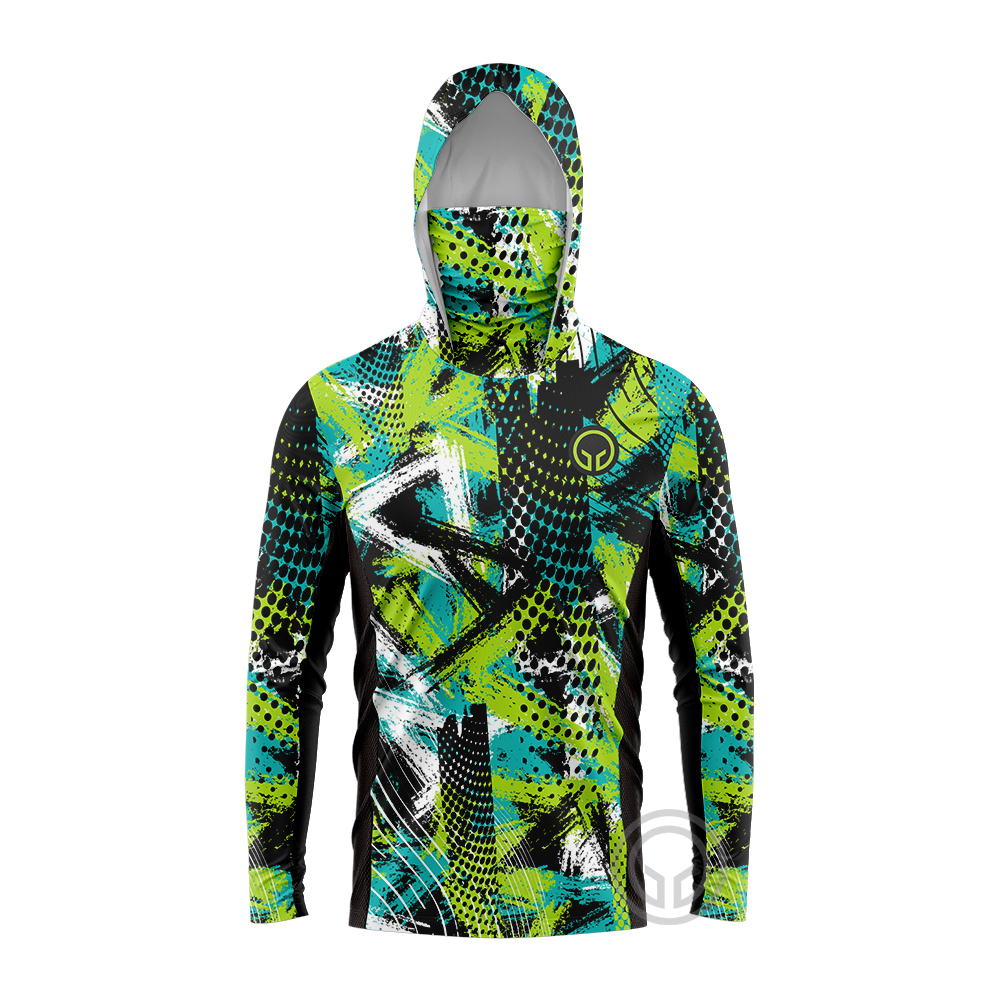 Novo Vestuário de Pesca para o - Men'S Fashion For Summer avaliação e preço