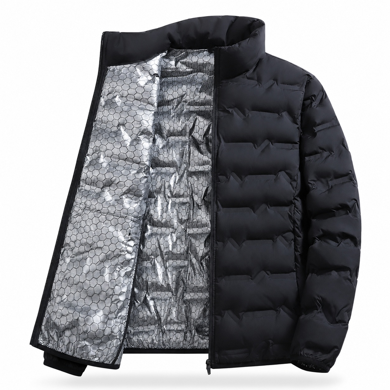 Jaqueta Feminina Leve de Lã Co - Corduroy Jacket Men avaliação e preço