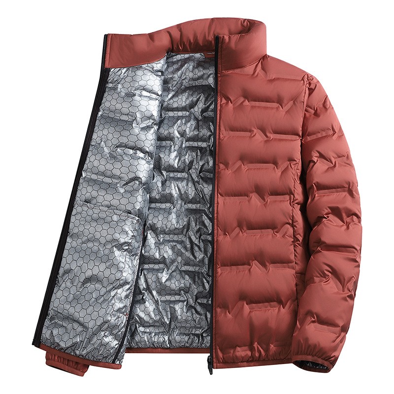 Jaqueta Feminina Leve de Lã Co - Corduroy Jacket Men avaliação e preço