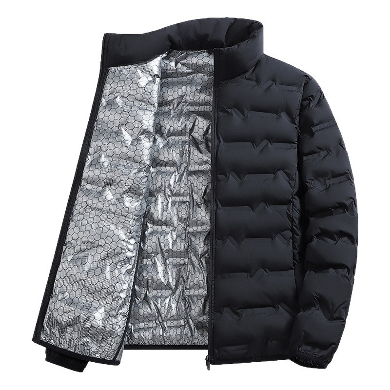 Jaqueta Feminina Leve de Lã Co - Corduroy Jacket Men avaliação e preço