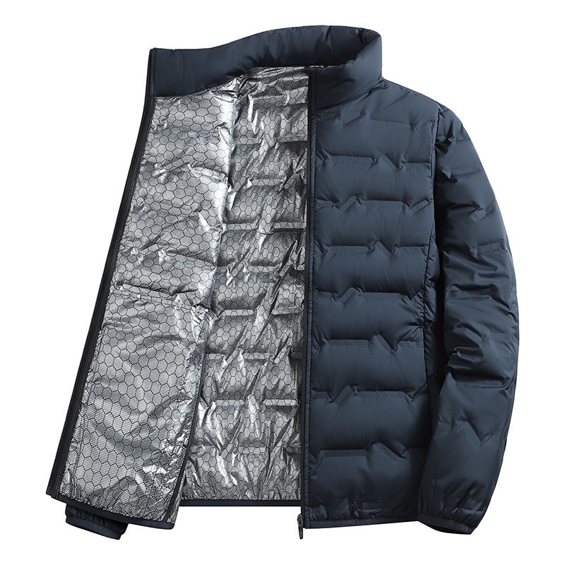 Jaqueta Feminina Leve de Lã Co - Corduroy Jacket Men avaliação e preço