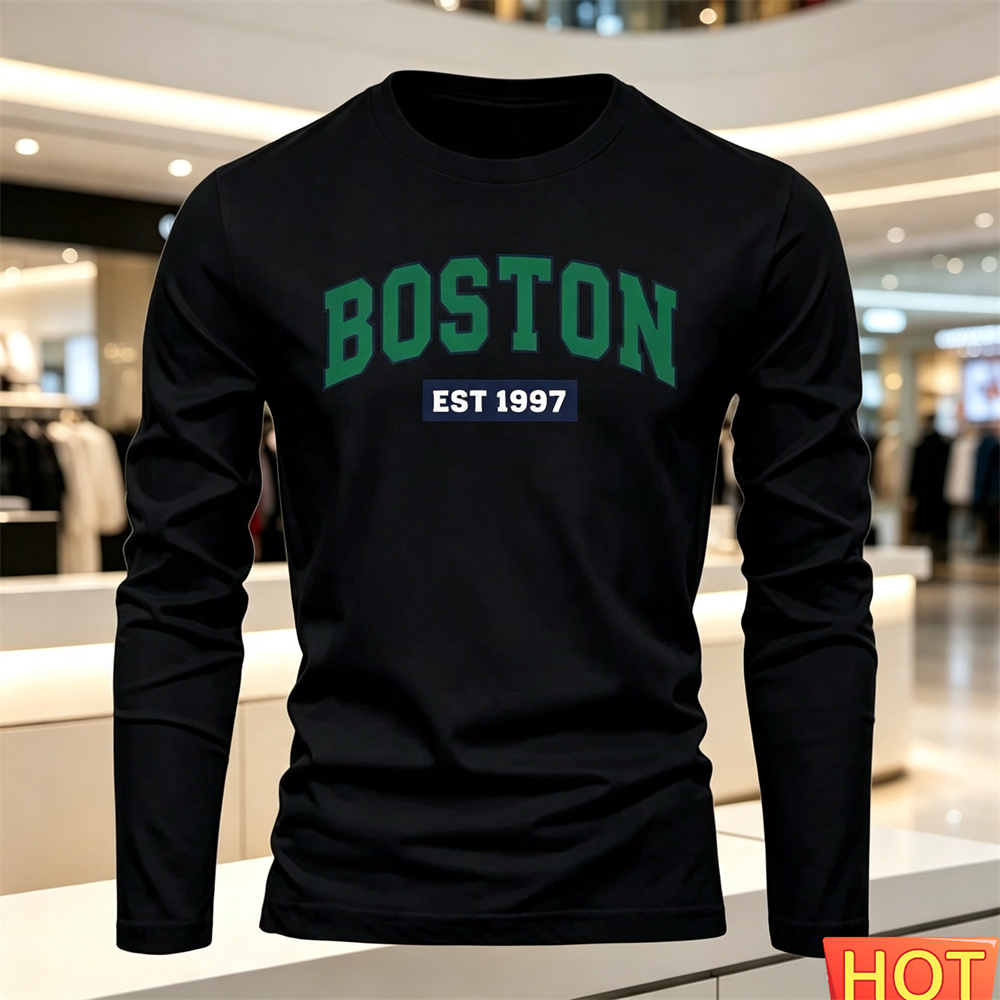 Camiseta masculina de manga co - Men'S Fashion For Summer avaliação e preço