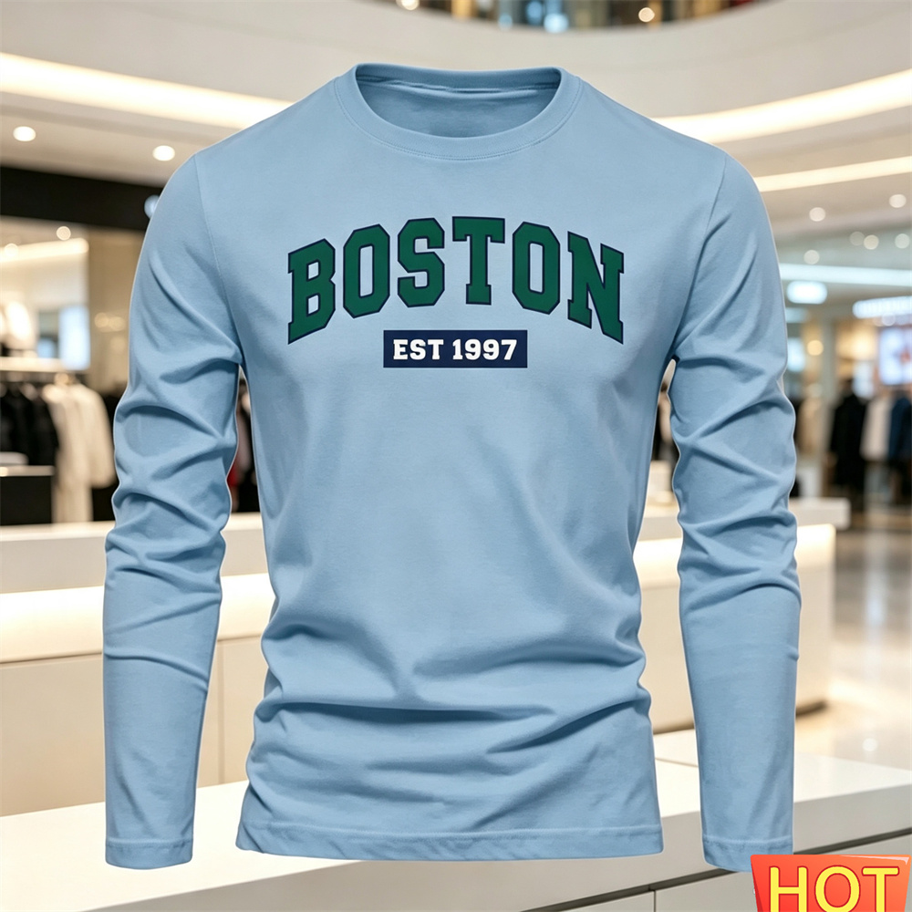 Camiseta masculina de manga co - Men'S Fashion For Summer avaliação e preço