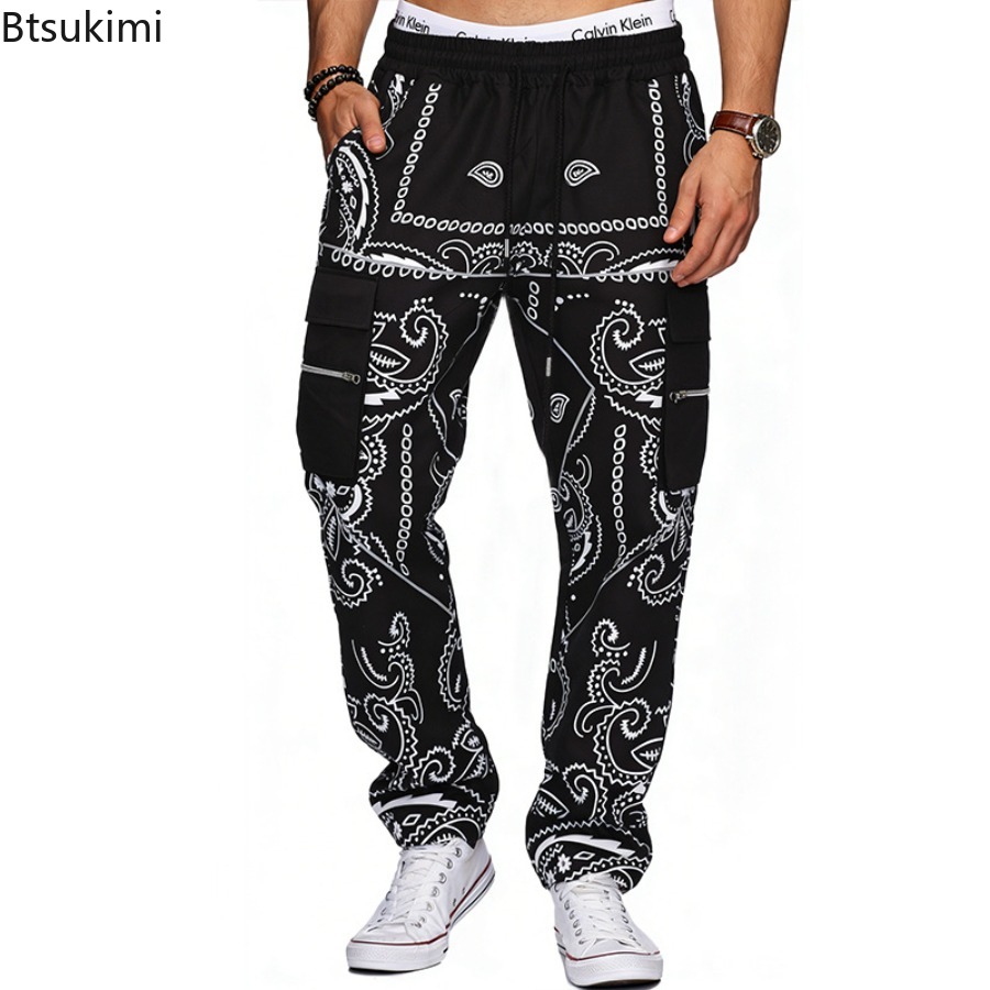 Calças Cargo Masculinas Estamp - Mens Fashion Trends 2026 avaliação e preço