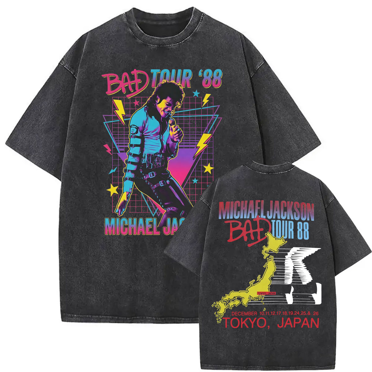 Camisetas Retrô de Alta Qualid - Men'S Fashion From The 80S avaliação e preço
