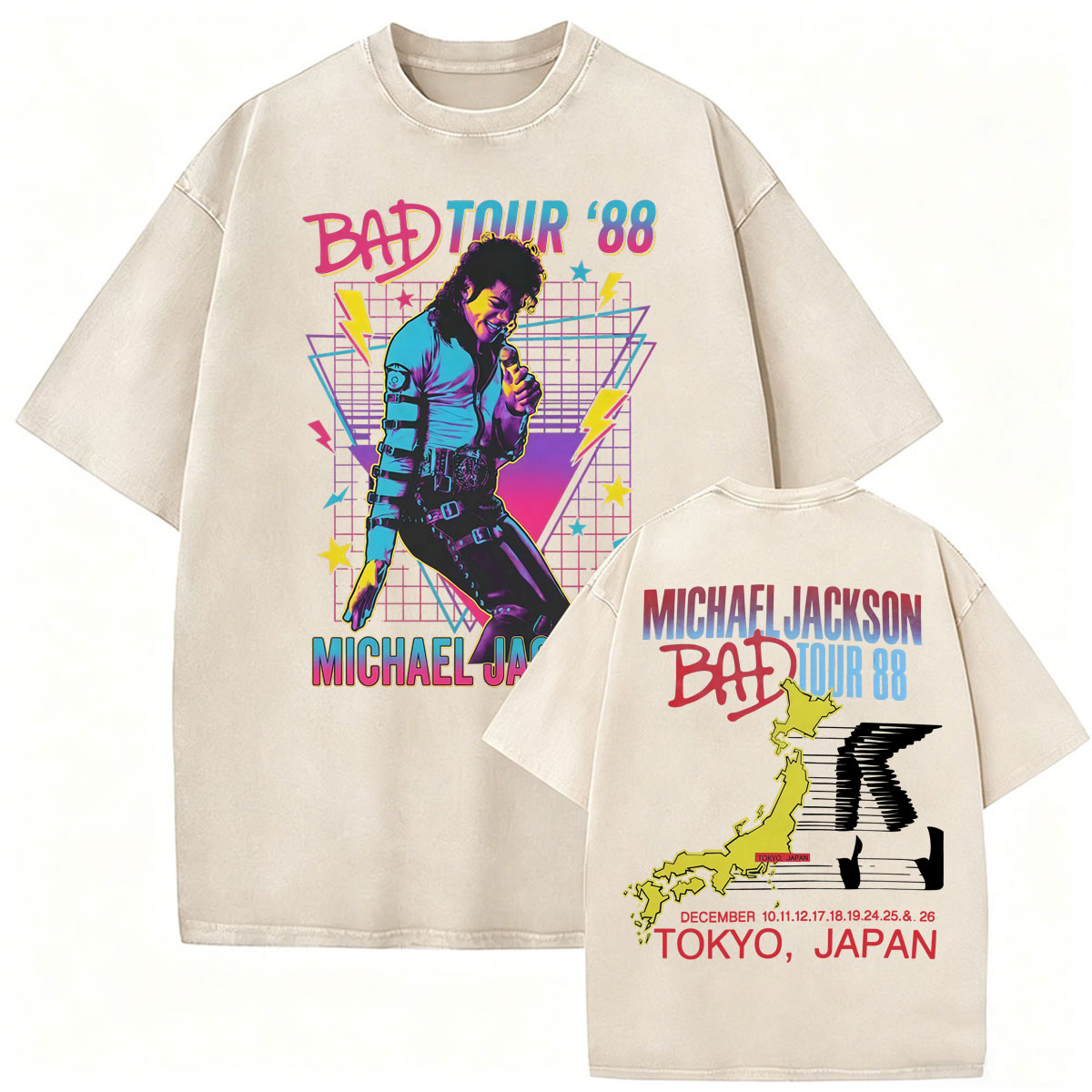 Camisetas Retrô de Alta Qualid - Men'S Fashion From The 80S avaliação e preço
