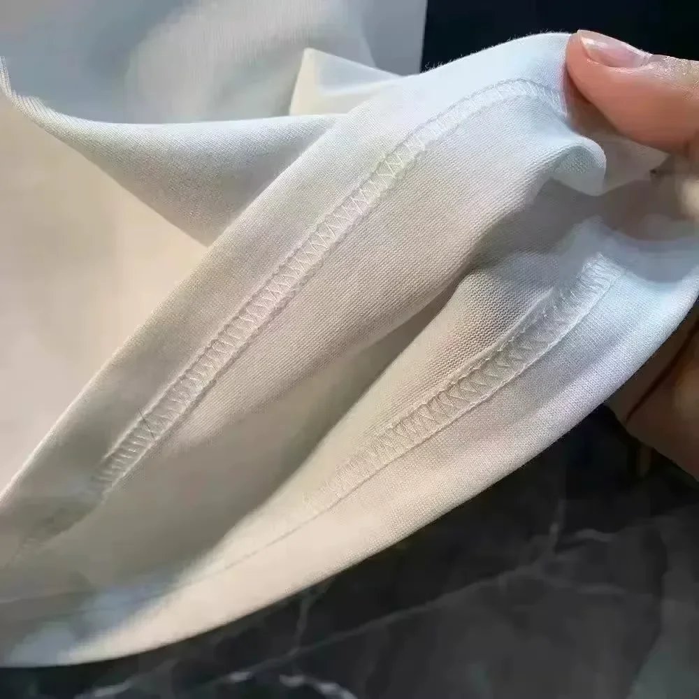 Camiseta Feminina de Algodão N - Mens Fashion Trends 2026 avaliação e preço