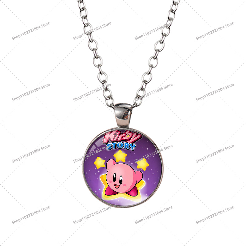 Colar Kirby Time Stone para Ho - Men'S Fashion Necklaces avaliação e preço