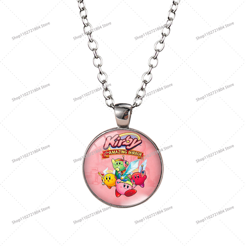 Colar Kirby Time Stone para Ho - Men'S Fashion Necklaces avaliação e preço