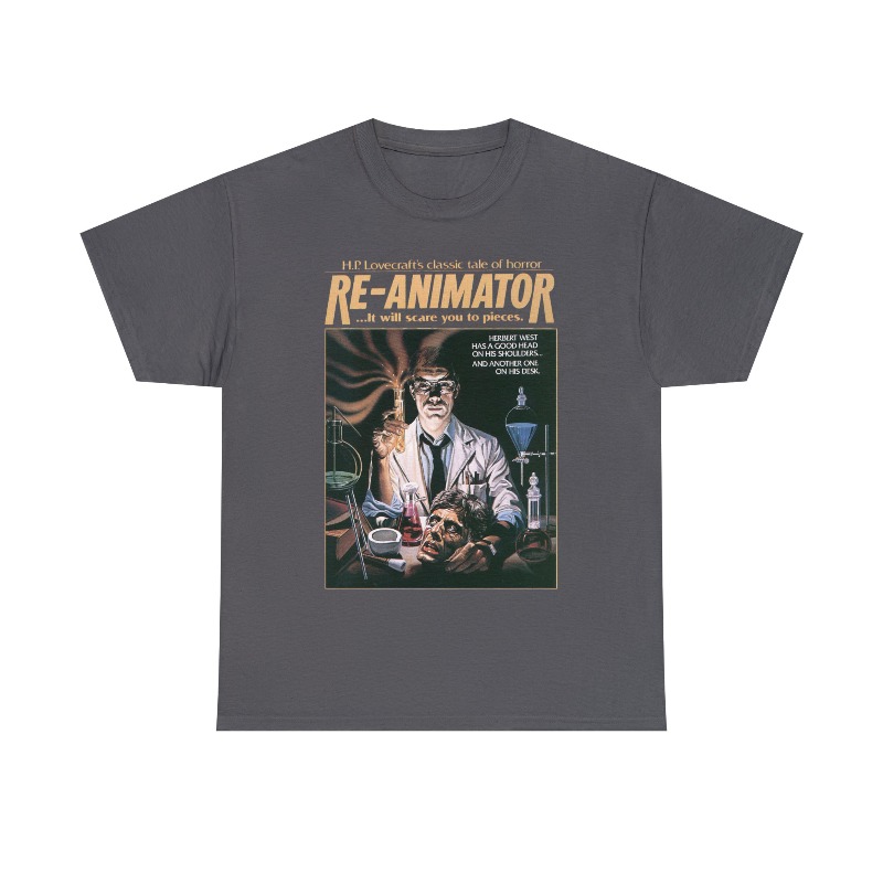 Camiseta do filme Return of Th - Men'S Fashion From The 80S avaliação e preço