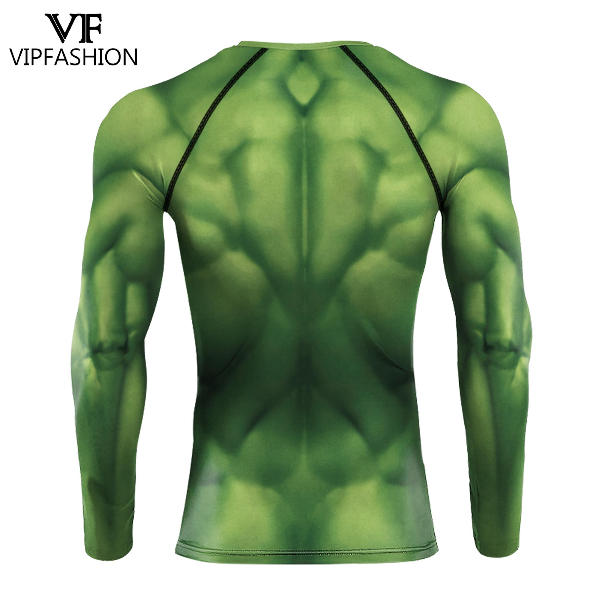 Vip moda verde músculo camiset - Muscle Tee Workout avaliação e preço