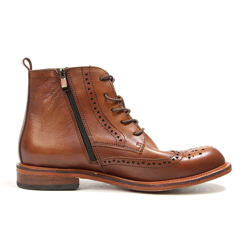 Vintage masculino tornozelo ch - Mens Fashion Autumn 2025 avaliação e preço