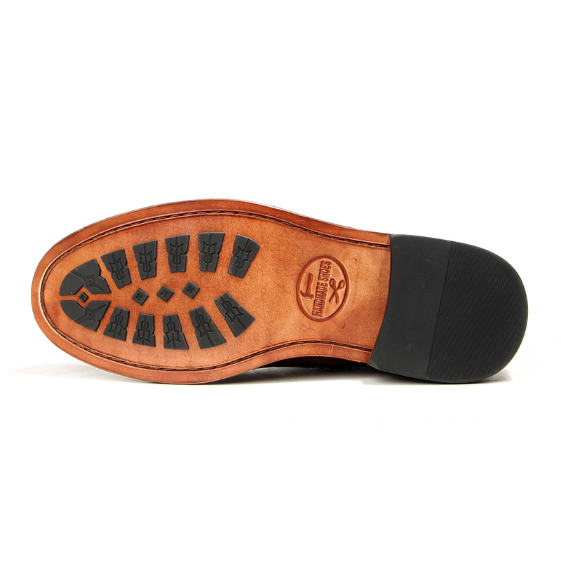 Vintage masculino tornozelo ch - Mens Fashion Autumn 2025 avaliação e preço