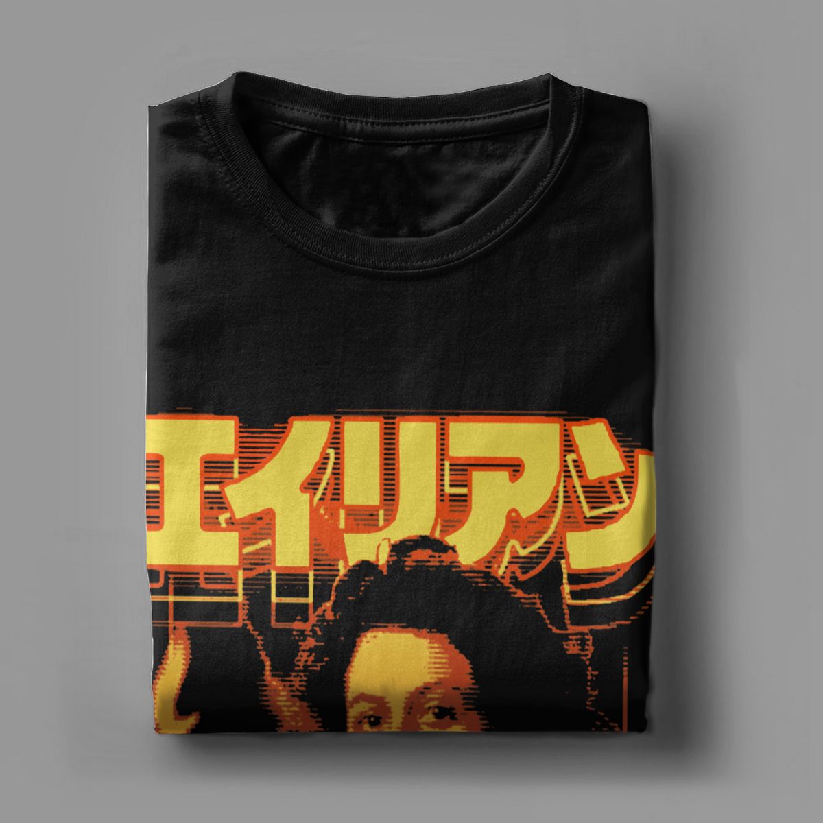 Alien ellen ripley 80s ficção  - Men'S Fashion From The 80S avaliação e preço
