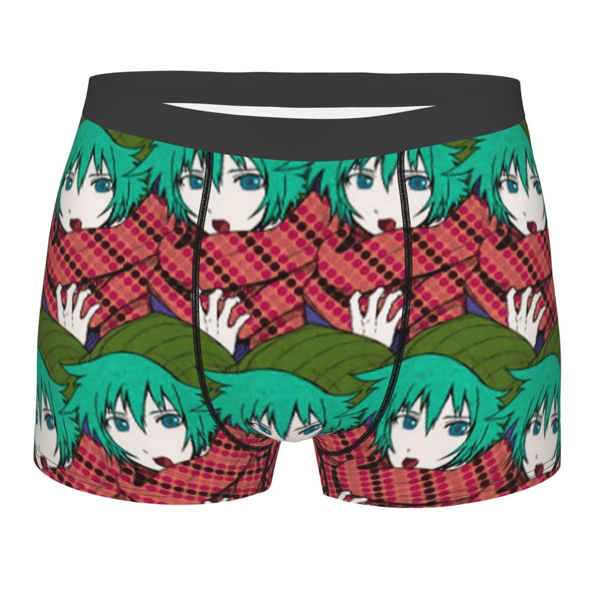 Fashion Shin Tsukimi Your Turn - Men'S Fashion Underwear avaliação e preço
