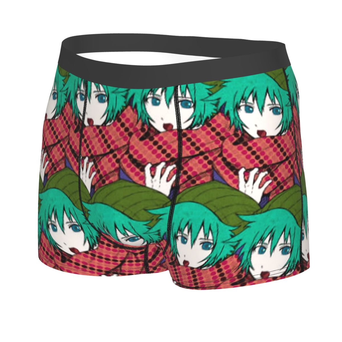 Fashion Shin Tsukimi Your Turn - Men'S Fashion Underwear avaliação e preço