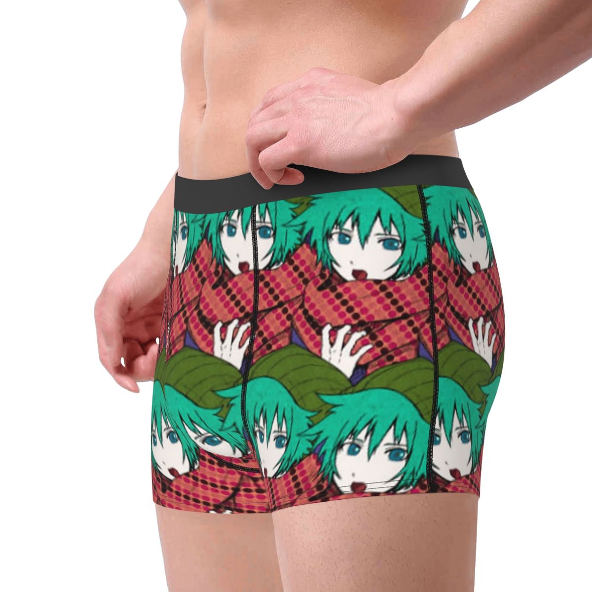 Fashion Shin Tsukimi Your Turn - Men'S Fashion Underwear avaliação e preço