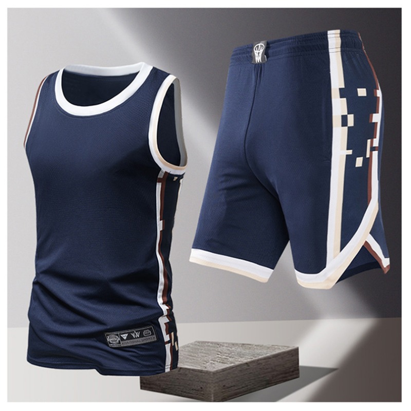 Conjunto de 2 Peças Masculino: - Men'S Fashion For Summer avaliação e preço