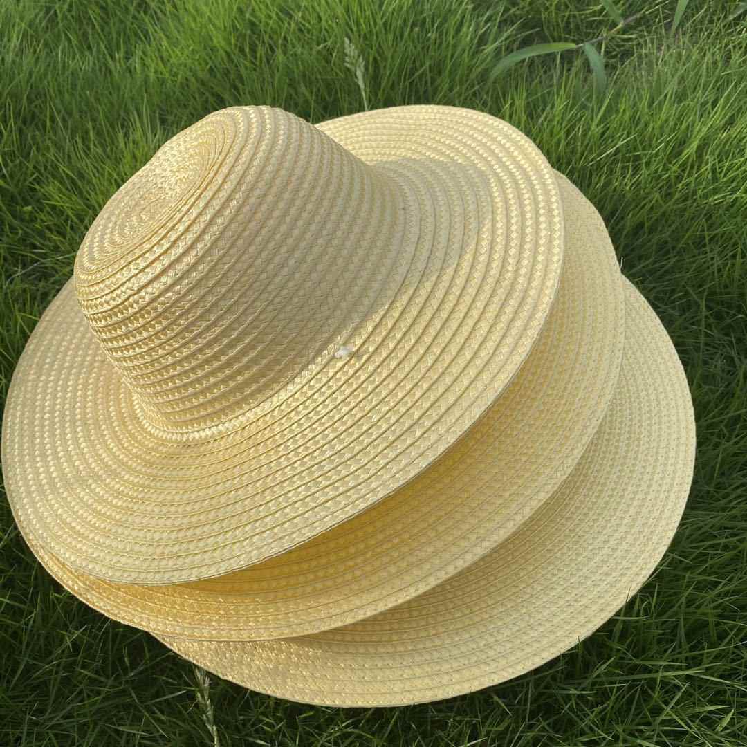 Chapéu de Sol para Praia ao Ar - Men'S Fashion Accessories avaliação e preço