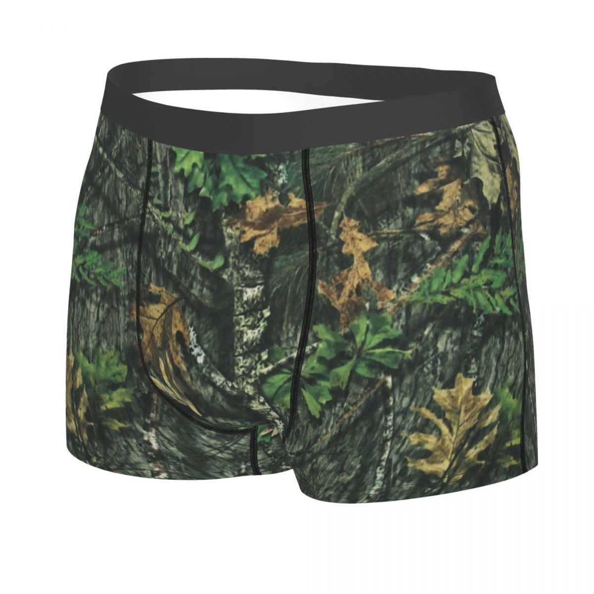 Cuecas Boxer Masculinas de Cam - Men'S Fashion Underwear avaliação e preço