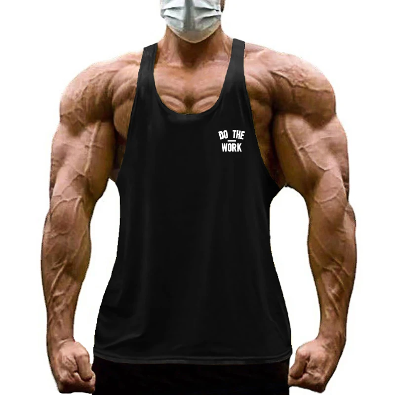 Camiseta masculina de algodão  - Muscle Tee Workout avaliação e preço