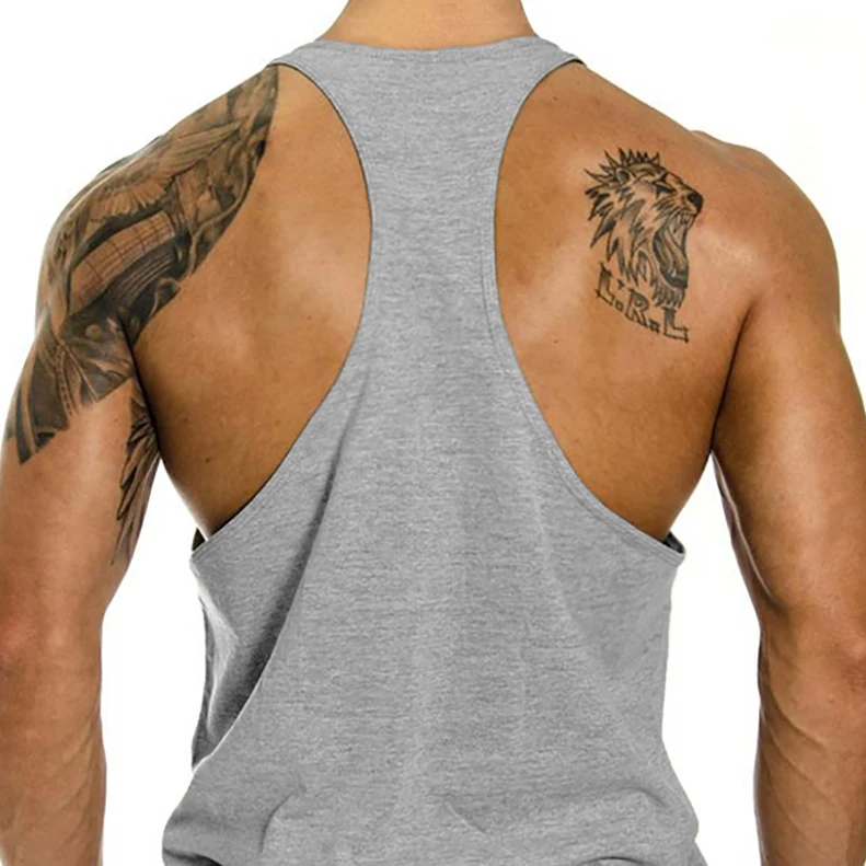 Camiseta masculina de algodão  - Muscle Tee Workout avaliação e preço