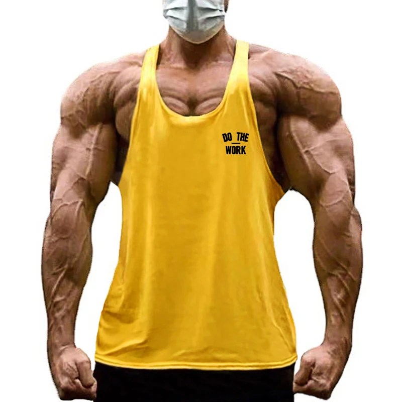 Camiseta masculina de algodão  - Muscle Tee Workout avaliação e preço