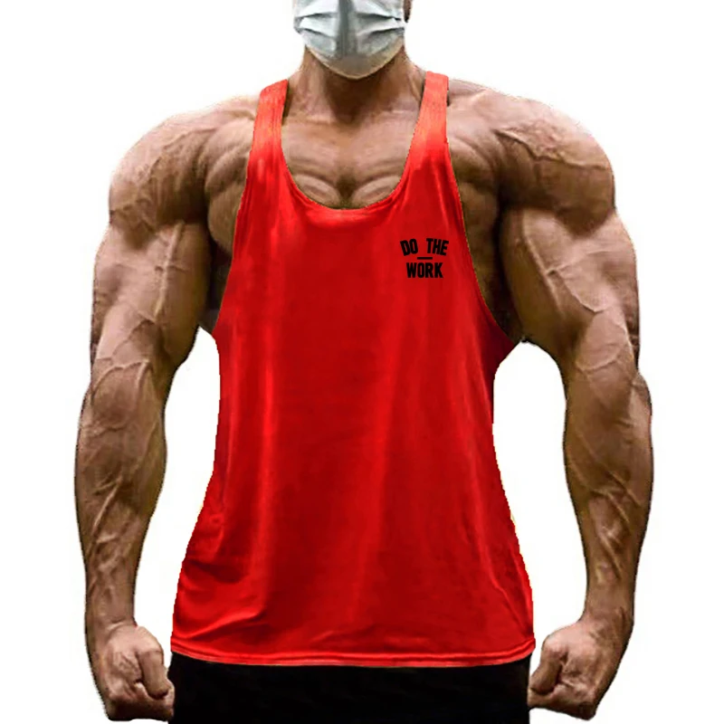 Camiseta masculina de algodão  - Muscle Tee Workout avaliação e preço