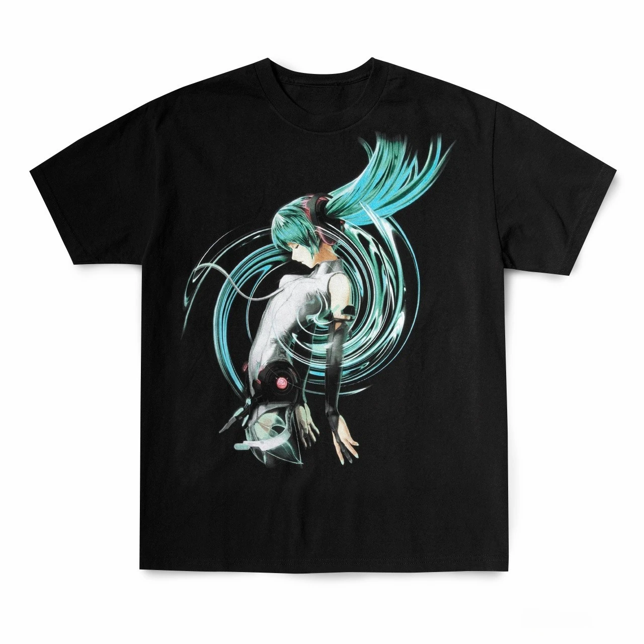 Camiseta de Manga Curta Hatsun - Mens Fashion Trends 2026 avaliação e preço