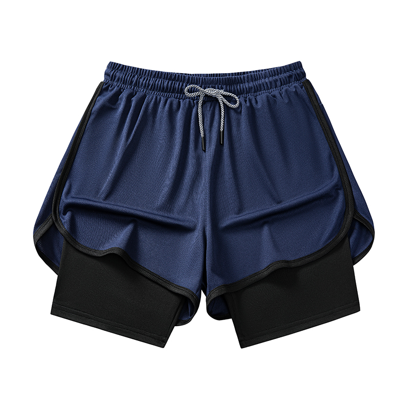 Shorts Masculinos de Basquete  - Men'S Fashion Loose Pants avaliação e preço