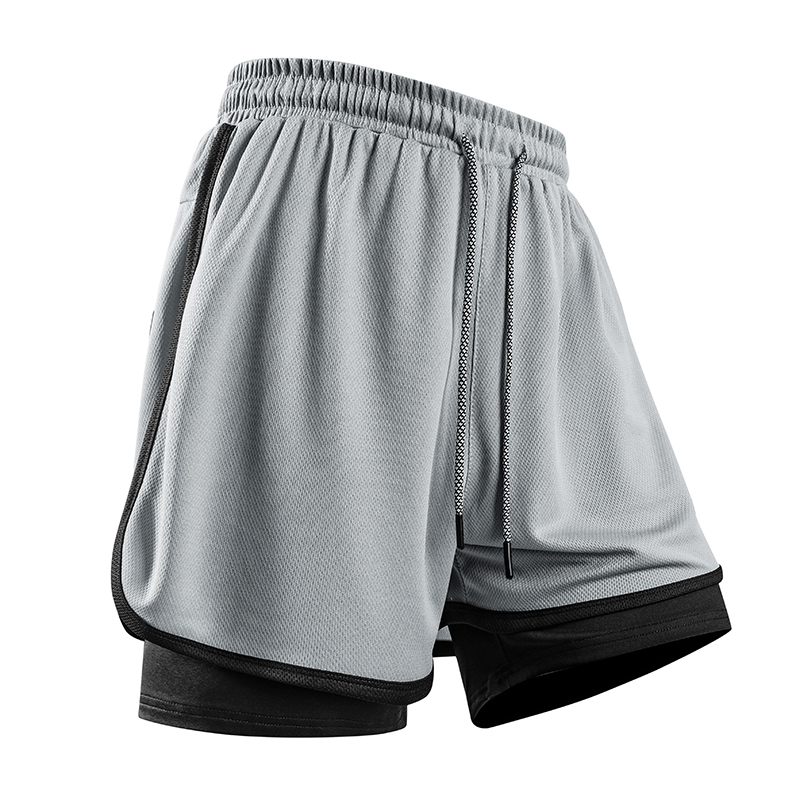 Shorts Masculinos de Basquete  - Men'S Fashion Loose Pants avaliação e preço