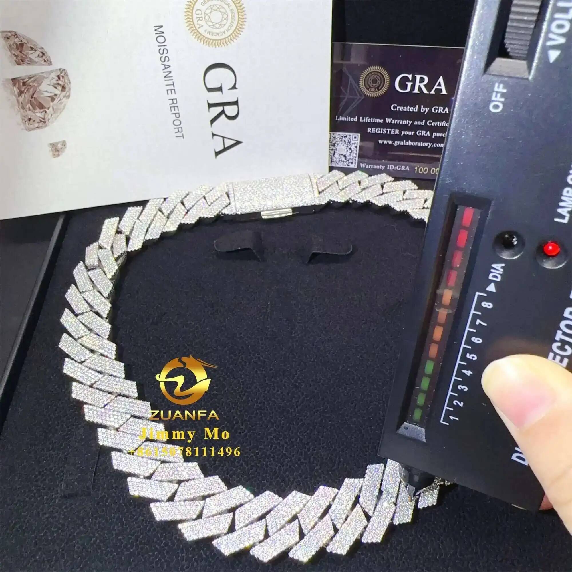 Novo design de luxo cara grand - Men'S Fashion For Big Guys avaliação e preço