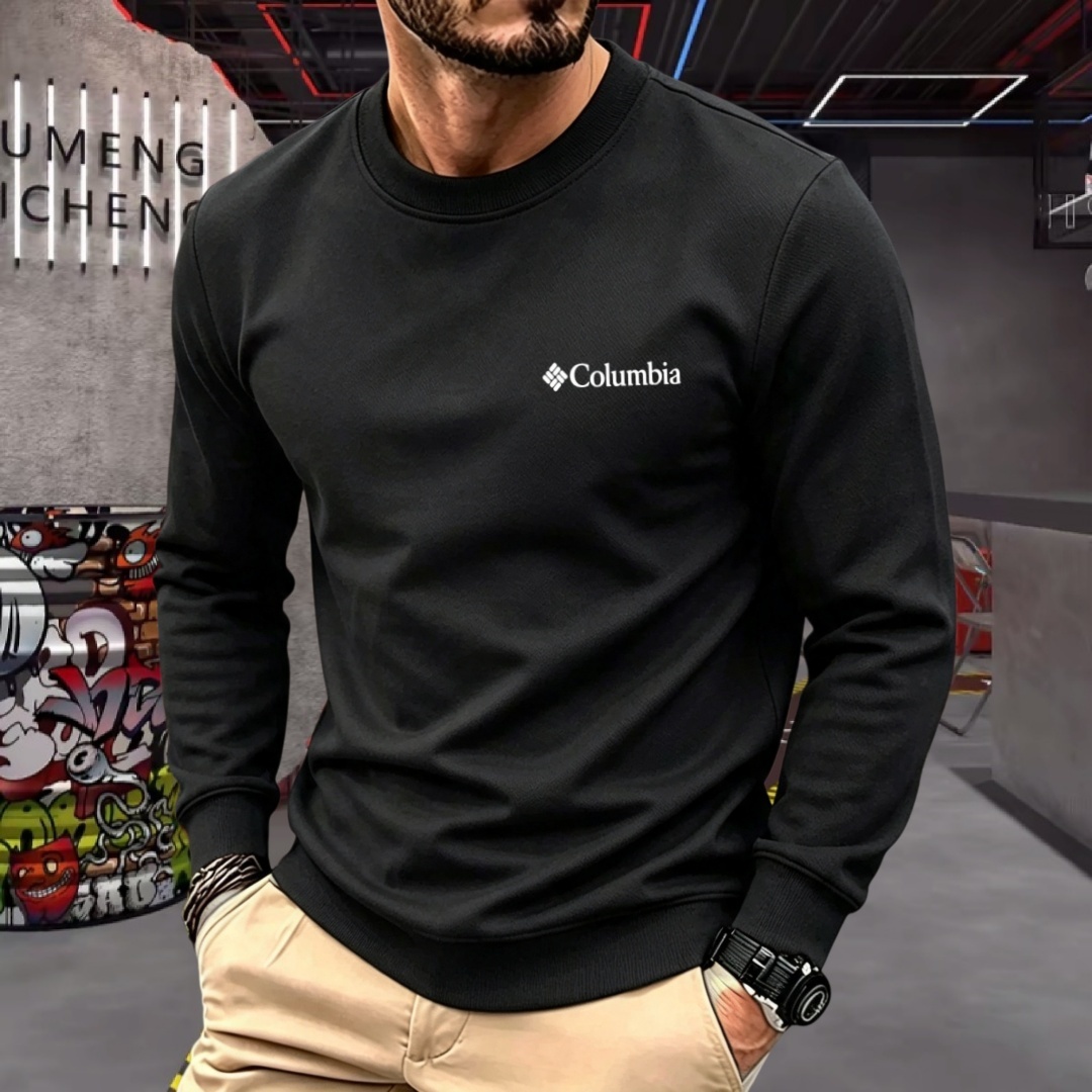Camisa polo masculina de manga - Men'S Fashion avaliação e preço