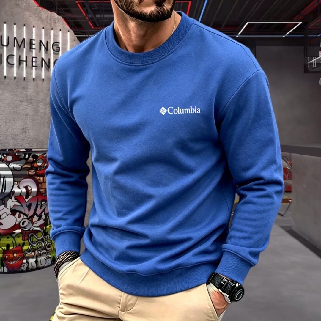 Camisa polo masculina de manga - Men'S Fashion avaliação e preço
