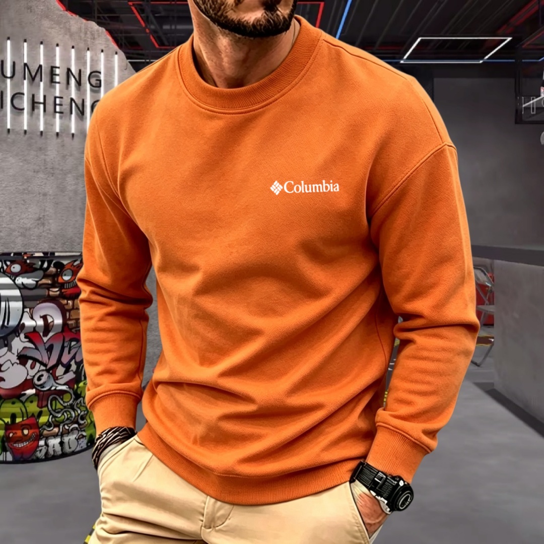 Camisa polo masculina de manga - Men'S Fashion avaliação e preço