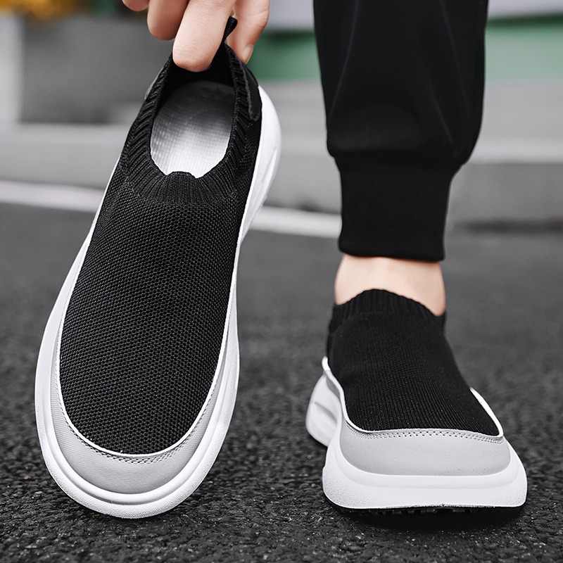 2025 novos sapatos masculinos  - Mens Fashion Autumn 2025 avaliação e preço