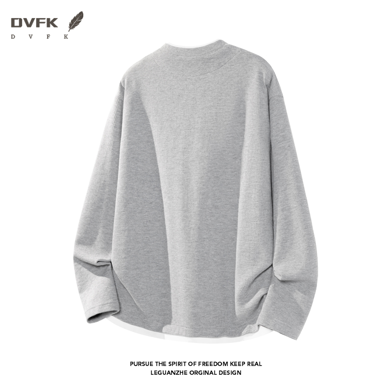 Camisa Masculina de Manga Long - Mens Fashion Summer avaliação e preço