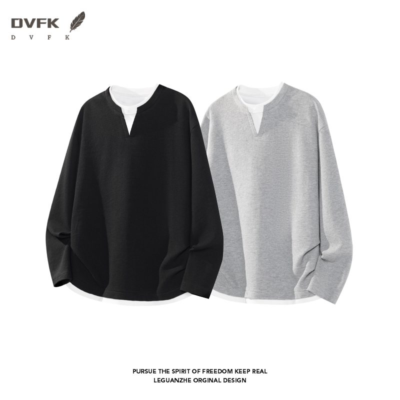 Camisa Masculina de Manga Long - Mens Fashion Summer avaliação e preço