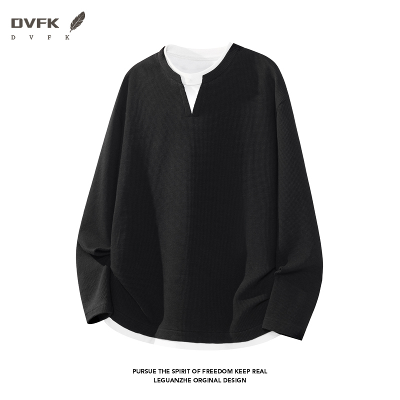 Camisa Masculina de Manga Long - Mens Fashion Summer avaliação e preço