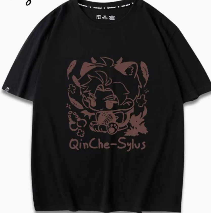 Camiseta de manga curta Love a - Men'S Fashion Accessories avaliação e preço