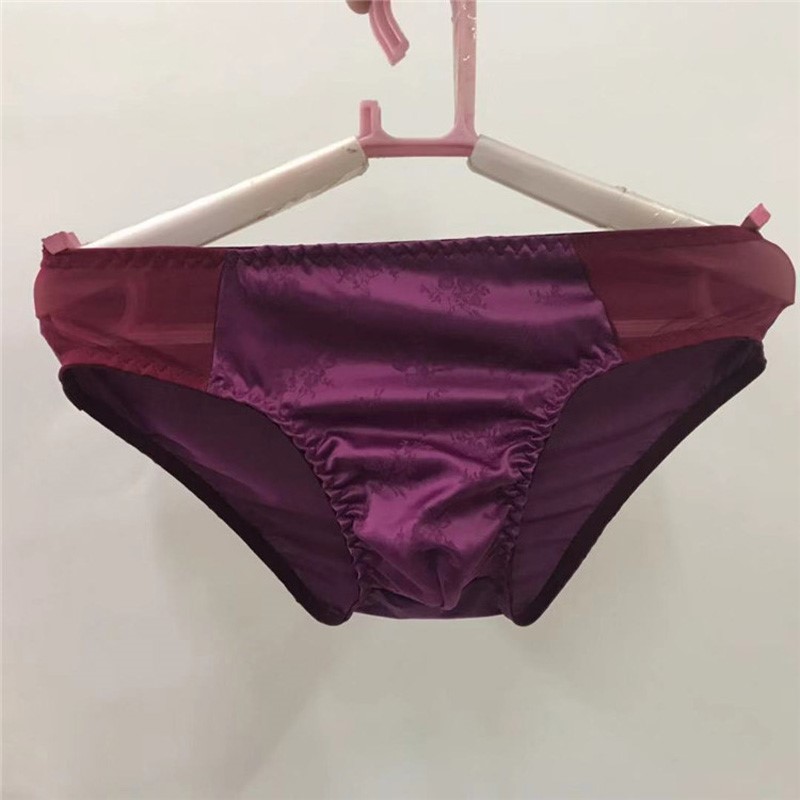 Nova Moda em Roupas Íntimas Ma - Men'S Fashion Underwear avaliação e preço