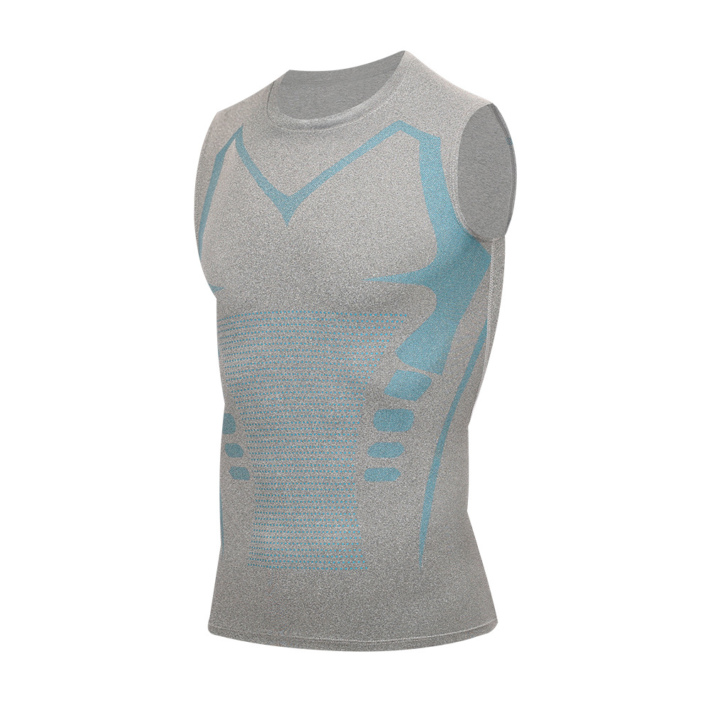 Camiseta de Compressão Masculi - Muscle Tee Workout avaliação e preço
