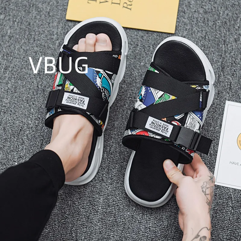 Chinelo Masculino de Verão Ant - Mens Fashion Trends 2026 avaliação e preço