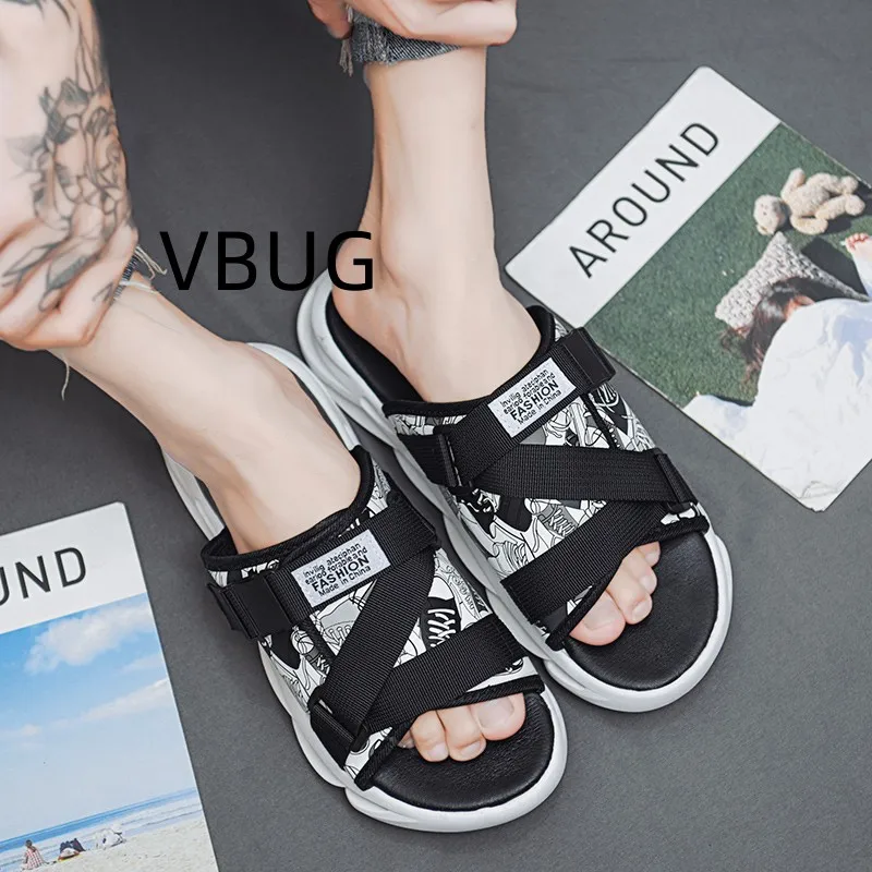 Chinelo Masculino de Verão Ant - Mens Fashion Trends 2026 avaliação e preço