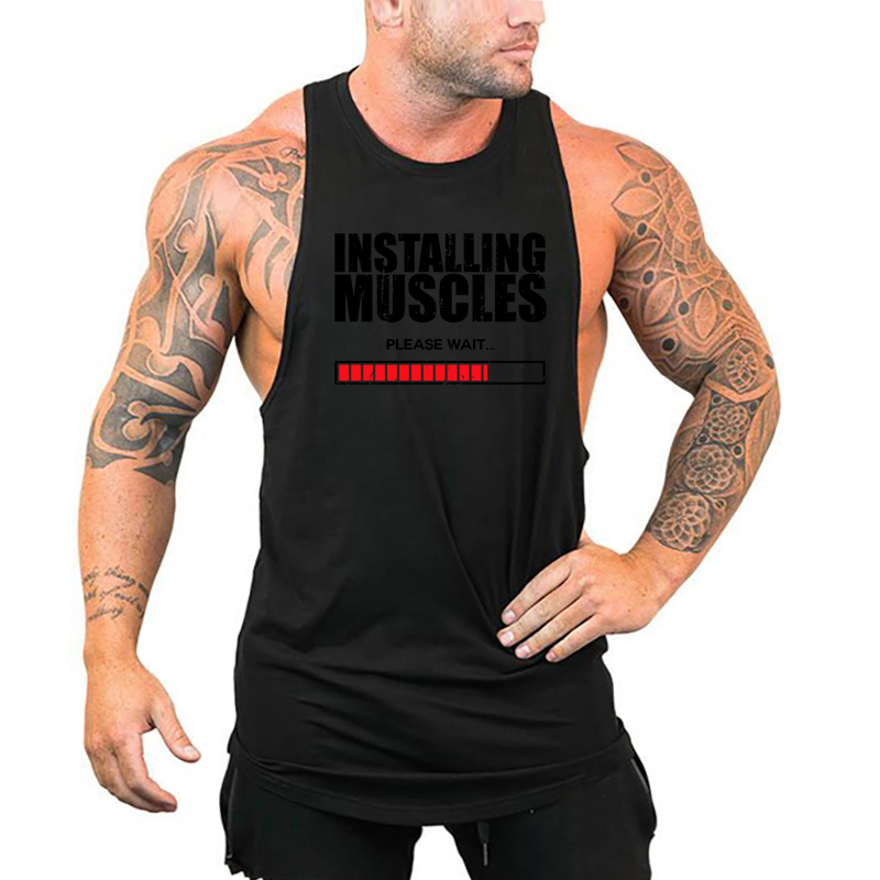 Instalação de músculos por fav - Muscle Tee Workout avaliação e preço