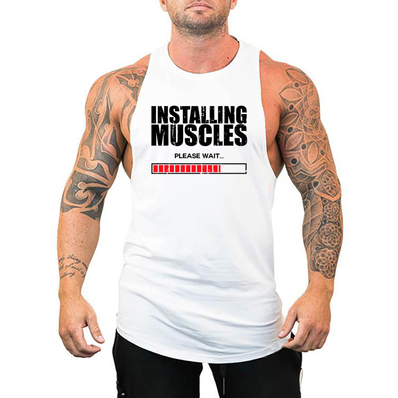 Instalação de músculos por fav - Muscle Tee Workout avaliação e preço